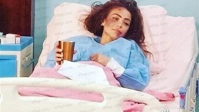 دوللي شاهين تتعرض للضرب والعنف الشديد