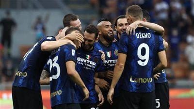 إنتر ميلان يخطط للحفاظ على نجمه