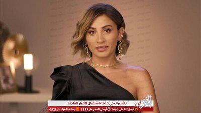 دينا الشربيني تهنئ أحمد السقا على تكريم مهرجان الجونة 