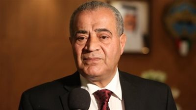 وزير التموين: اكتشفت 3 بطاقات بتصرف باسمي في محافظات مختلفة  