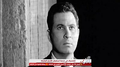 في ذكرى وفاته.. عشق عمر الحريري للفن منذ الطفولة 