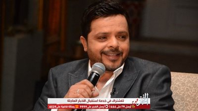محمد هنيدي يكشف موعد عرض برنامجه 