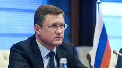 نائب رئيس الوزراء الروسي: أزمة الطاقة الأوروبية قد تتكر في المستقبل