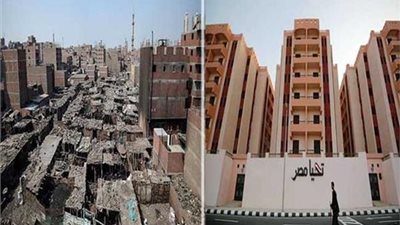 أستاذ علم اجتماع: تطوير العشوائيات يحمي المجتمع من الإرهاب وانتشار المخدرات 