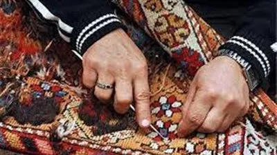 في ختام معرض 