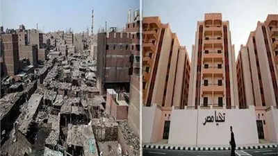 استاذ تخطيط: حياة كريمة العلاج المباشر للإسكان العشوائي.. فيديو