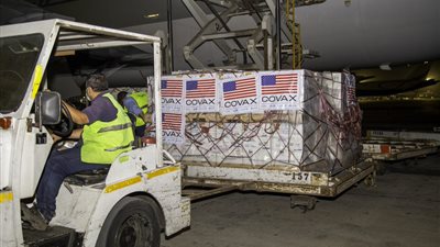 الصحة: استقبلنا مليون و611 ألفًا من لقاح 