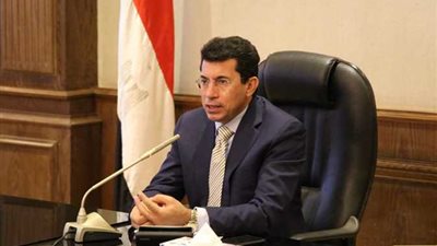 وزير الرياضة يعلق على موقف مرتضى منصور من الترشح لانتخابات الزمالك