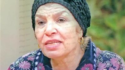 السوشيال ميديا تضج بمطالبات تكريم الفنانة 