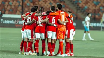 الأهلي يحصل على توقيع صفقة نارية في هذا التوقيت 