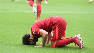 رضا عبد العال: محمد صلاح مظلوم مع منتخب مصر 