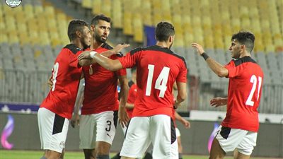 جدول مواعيد مباريات مصر في كأس الأمم الإفريقية بالكاميرون 