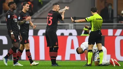 نجم ميلان على أعتاب يوفنتوس