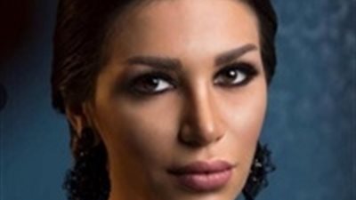 سارة نخلة تتعرض لـ عضة كلب