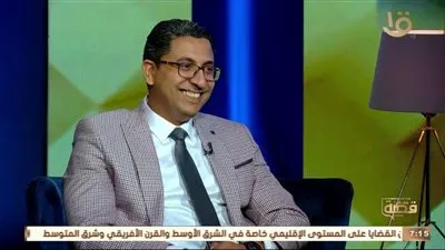 استشاري طب نفسي: لا يوجد طفل يولد مثلي الجنسية (فيديو)