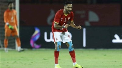 حسين الشحات يوضح حقيقة خضوعه لعملية جراحية 