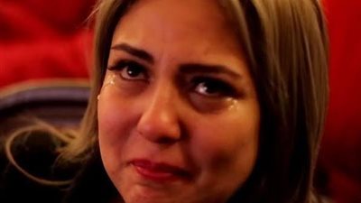 مي كساب تعلن إصابتها بفيروس كورونا 