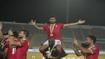 لاعب مفاجآة يفتقده حسين الشحات في الأهلي