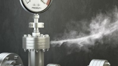 حقيقة انتشار رائحة غاز في هواء الإسكندرية 