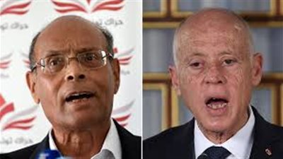 خبراء: الرئيس التونسي وافق على نداء الشعب بخصوص سحب جواز سفر المرزوقي