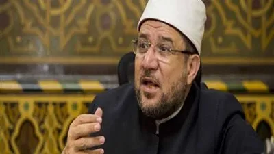 وزير الأوقاف: البشرية لم تعرف إنسانًا أنبل ولا أشرف من النبي محمد