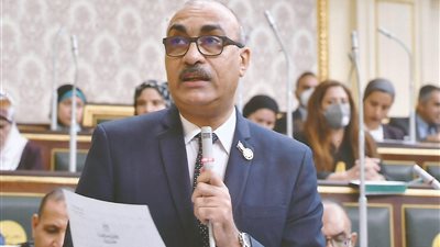 تخطت 110 طلاب.. سؤال برلماني بشأن خطة التعليم لتقليل الكثافات العالية في الفصول