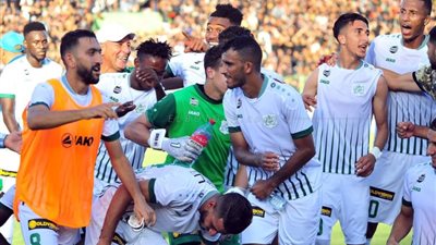 ترتيب الدوري المغربي.. الدفاع الحسني ينقض على الصدارة في غياب الوداد والرجاء