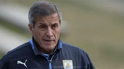 مستقبل تاباريز مع أوروجواي في مهب الريح