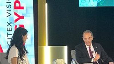 عمرو طلعت: قطاع الاتصالات أكثر قطاعات الدولة نموا بمعدل 16%
