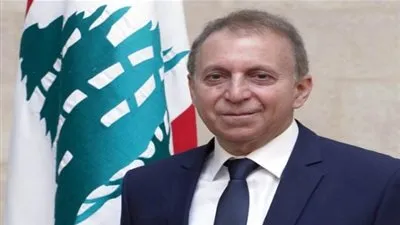 وزير المهجرين اللبناني لـ