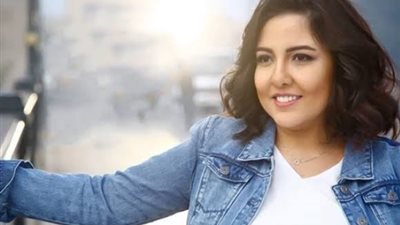 مي كساب تكشف عن تطورات حالتها الصحية.. تعرف على التفاصيل