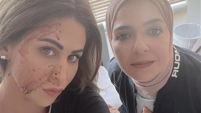 مي سليم تشوق جمهورها بعمل فني جديد