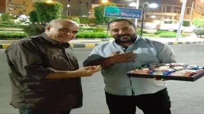 في المولد النبوي.. المسلمون والأقباط 