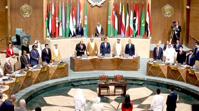  البرلمان العربي يدعوا أطراف العملية السياسية بالصومال لإعلاء مصلحة البلاد ويطالب الجامعة العربية بتقديم الدعم 