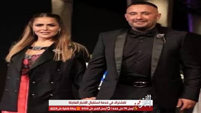 زوجة السقا تعلن عن التبرع بجزء من إيراد محل الراحل محمد الصغير صدقة جارية