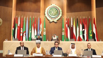 البرلمان العربي: الأمن المائي لمصر والسودان جزء لا يتجزأ من الأمن القومي العربي  