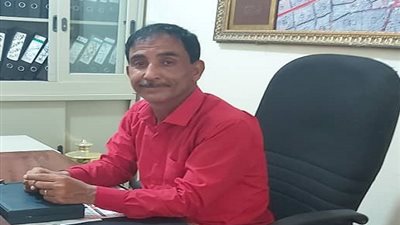 نائب مدير عام مديرية دار سعد بعدن لـ