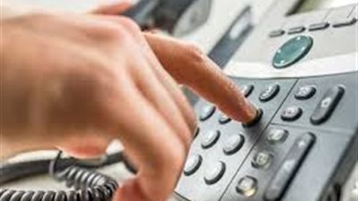 بالرقم.. لينك الاستعلام عن فاتورة التليفون الارضي لشهر أكتوبر 2021