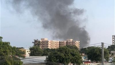 وفاة 3 أشخاص في تحطم مروحية بجنوب غرب ألمانيا