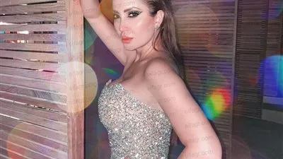 تعليق صارم من نسرين طافش على أغنية 