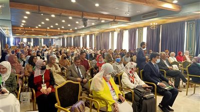 14 توصية بالمؤتمر العلمي الأول لقطاع خدمة المجتمع بجامعة المنيا 