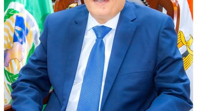 محافظ المنيا يوجه بإصلاح كوبري بني مزار