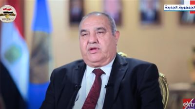 رئيس المحكمة الدستورية: التاريخ سيسجل للسيسي منحه المرأة حقها الدستوري