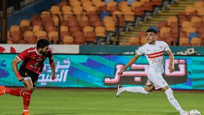 المندوه يوضح تفاصيل جلسته مع أشرف بن شرقي 