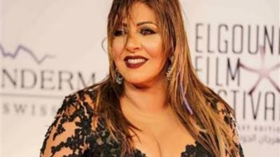 هالة صدقي تهنئ متابعيها بالمولد النبوي: 