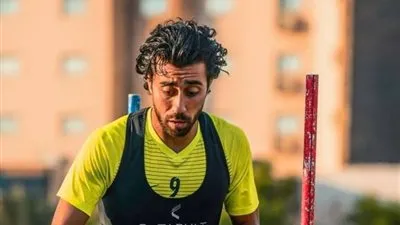 صلاح أمين يكشف كواليس تولية تدريب سموحة