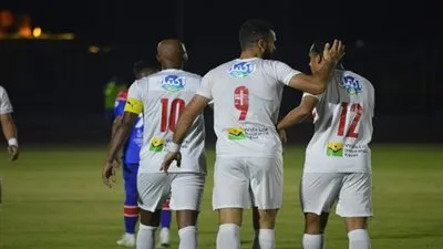 موعد مباراة الزمالك المقبلة في إياب دور الـ32 بدوري أبطال إفريقيا