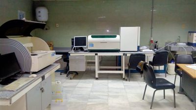 صحة القاهرة: عين شمس العام تجري أكثر من ٦٠ جراحة رمد دقيقة شهريا (صور)