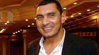 جوهر نبيل يدرس التراجع عن خوض السباق الانتخابي في الأهلي