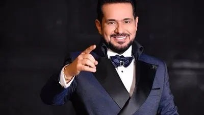 حاتم العراقي يحيي أولى حفلات مهرجان بابل الدولي بالعراق